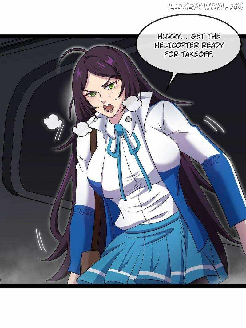 I Am The Monster Overlord Chapter 61 14